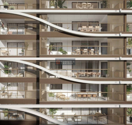 Imagem Apartamento com 3 Quartos à Venda, 150 m² em Botafogo - Rio De Janeiro
