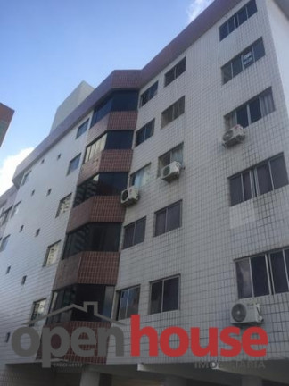 Apartamento com 3 Quartos à Venda, 132 m² em Lagoa Nova - Natal