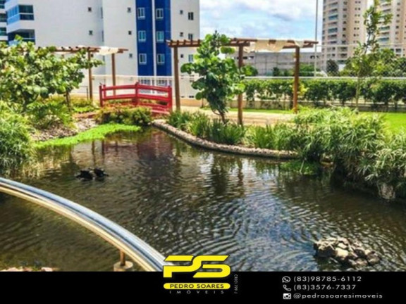 Imagem Apartamento com 4 Quartos à Venda, 160 m² em Altiplano Cabo Branco - João Pessoa Imagem Apartamento com 4 Quartos à Venda, 160 m² em Altiplano Cabo Branco - João Pessoa