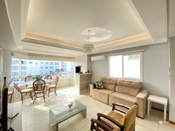 Imagem Apartamento com 3 Quartos à Venda, 78 m² em Zona Nova - Capão Da Canoa Imagem Apartamento com 3 Quartos à Venda, 78 m² em Zona Nova - Capão Da Canoa