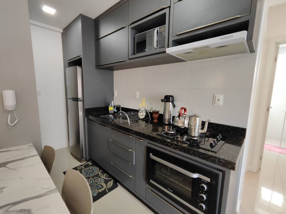 Imagem Apartamento com 2 Quartos para Temporada, 85 m² em Andorinha - Itapema