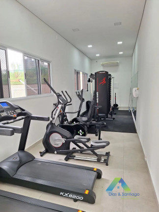 Imagem Apartamento com 2 Quartos à Venda, 48 m² em Vila Gonçalves - São Bernardo Do Campo Imagem Apartamento com 2 Quartos à Venda, 48 m² em Vila Gonçalves - São Bernardo Do Campo