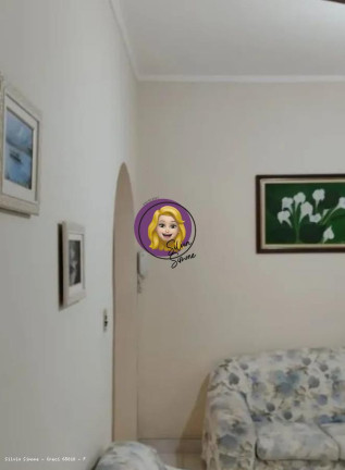 Apartamento com 2 Quartos à Venda, 90 m² em Centro - São Vicente