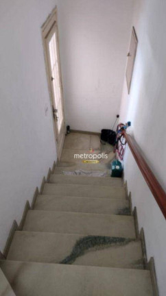 Imagem Sobrado com 3 Quartos à Venda, 310 m² em Santa Maria - São Caetano Do Sul