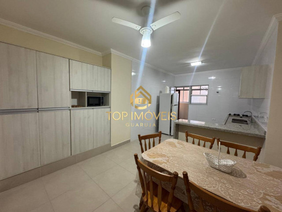 Imagem Apartamento com 3 Quartos à Venda, 131 m² em Pitangueiras - Guarujá Imagem Apartamento com 3 Quartos à Venda, 131 m² em Pitangueiras - Guarujá