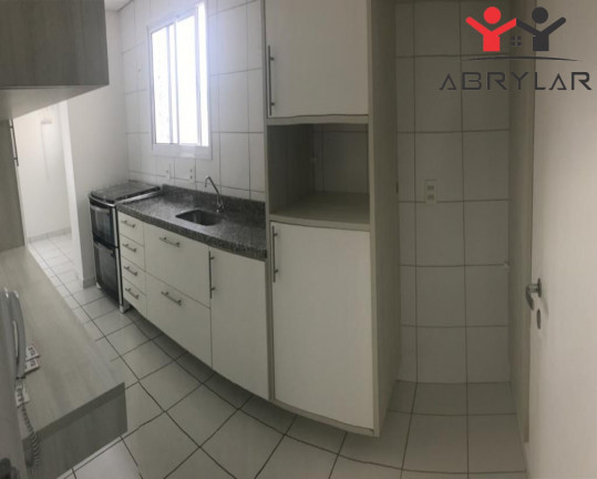 Imagem Imóvel com 4 Quartos à Venda, 119 m² em Jardim Ermida I - Jundiaí