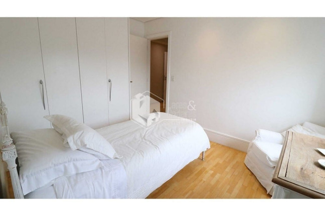 Imagem Apartamento com 4 Quartos à Venda, 234 m² em Paraíso Do Morumbi - São Paulo Imagem Apartamento com 4 Quartos à Venda, 234 m² em Paraíso Do Morumbi - São Paulo