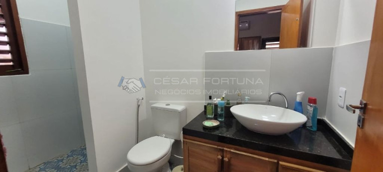 Imagem Casa com 2 Quartos à Venda, 237 m² em Centro - São Miguel Do Gostoso