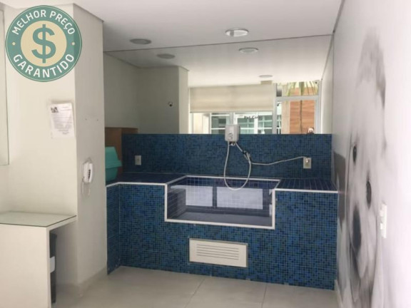 Imagem Apartamento com 2 Quartos à Venda, 92 m² em água Branca - São Paulo