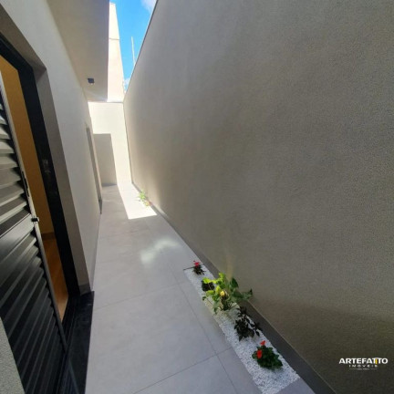Imagem Casa com 3 Quartos à Venda, 232 m² em Jardim Piratininga Ii - Franca