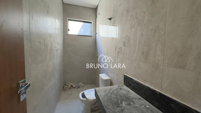 Imagem Casa com 3 Quartos à Venda, 80 m² em Niterói - Betim Imagem Casa com 3 Quartos à Venda, 80 m² em Niterói - Betim
