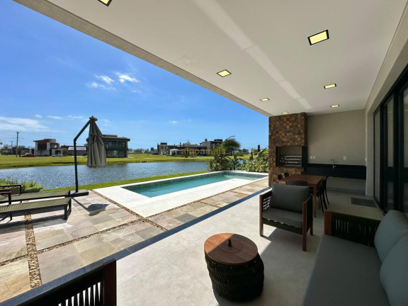 Imagem Casa com 4 Quartos à Venda, 344 m² em Condomínio Costa Serena - Capão Da Canoa Imagem Casa com 4 Quartos à Venda, 344 m² em Condomínio Costa Serena - Capão Da Canoa