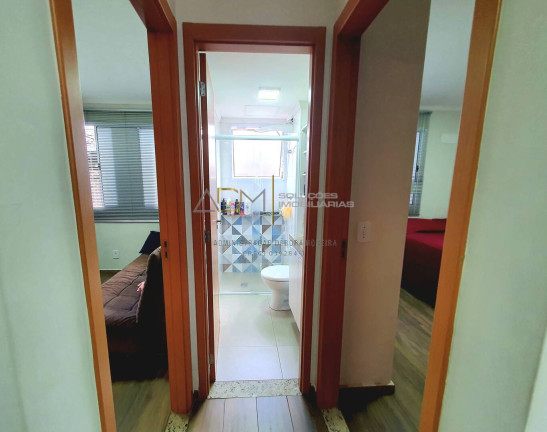 Imagem Apartamento com 2 Quartos à Venda, em Vila Juliana - Botucatu Imagem Apartamento com 2 Quartos à Venda, em Vila Juliana - Botucatu