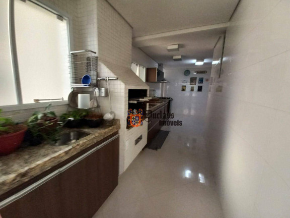 Imagem Apartamento com 3 Quartos à Venda, 150 m² em Jardim Do Mar - São Bernardo Do Campo Imagem Apartamento com 3 Quartos à Venda, 150 m² em Jardim Do Mar - São Bernardo Do Campo