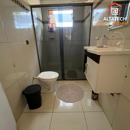 Imagem Imóvel com 4 Quartos à Venda, 246 m² em Centro - Bandeira Do Sul