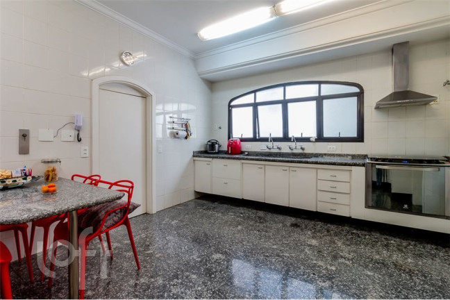 Apartamento com 4 Quartos à Venda, 425 m² em Santa Cecília - São Paulo