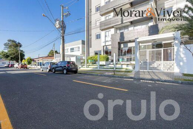 Imagem Apartamento com 3 Quartos à Venda, 122 m² em São Pedro - São José Dos Pinhais