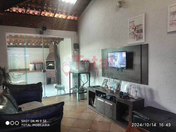 Imagem Casa com 2 Quartos à Venda, 180 m² em Giovanini - Coronel Fabriciano