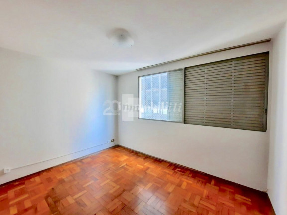 Imagem Apartamento com 3 Quartos à Venda, 120 m² em Higienópolis - São Paulo Imagem Apartamento com 3 Quartos à Venda, 120 m² em Higienópolis - São Paulo