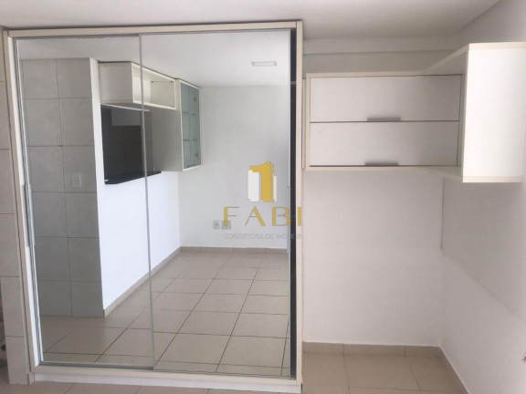 Imagem Apartamento com 1 Quarto à Venda, 38 m² em Jardim Oceania - João Pessoa