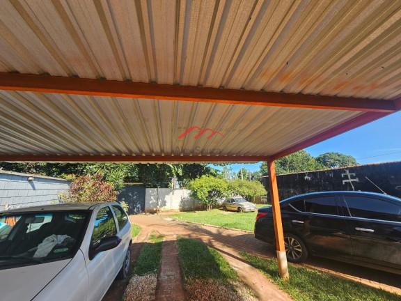 Imagem Chácara com 2 Quartos à Venda, 130 m² em Parque Da Represa - Paulínia