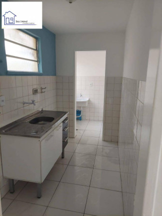 Imagem Apartamento com 2 Quartos à Venda, 48 m² em Jacarepaguá - Rio De Janeiro