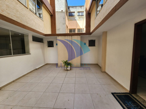 Imagem Apartamento com 2 Quartos à Venda, 45 m² em Centro - Cabo Frio