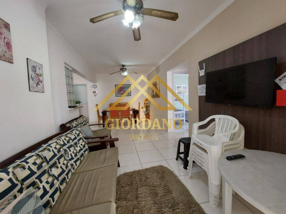Imagem Apartamento com 2 Quartos à Venda, 90 m² em Tupi - Praia Grande Imagem Apartamento com 2 Quartos à Venda, 90 m² em Tupi - Praia Grande