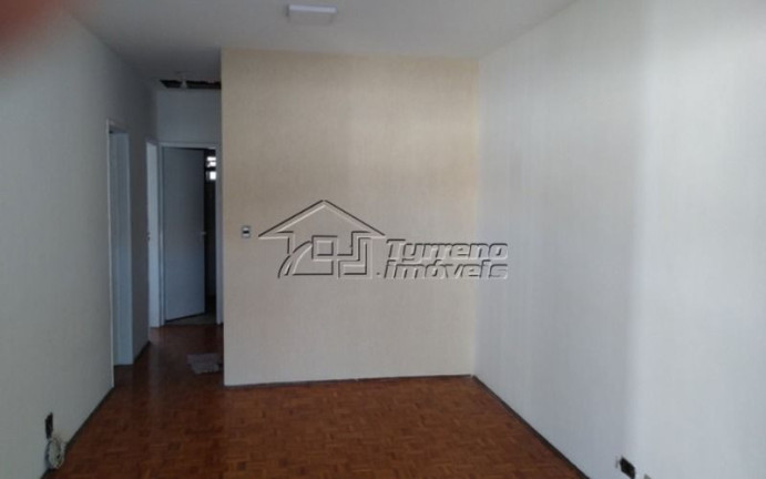 Imagem Casa de Condomínio com 3 Quartos à Venda, 110 m² em Jardim Das Flores - São José Dos Campos