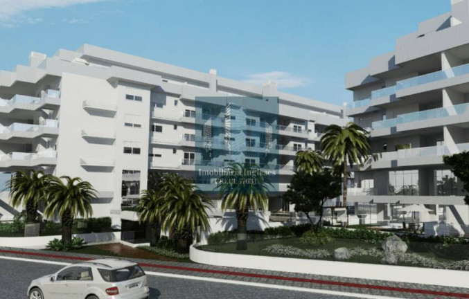 Apartamento com 4 Quartos à Venda, 112 m² em Ingleses Do Rio Vermelho - Florianópolis