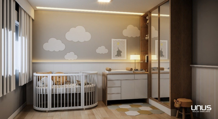 Imagem Apartamento com 2 Quartos à Venda, 75 m² em Barreiros - São José Imagem Apartamento com 2 Quartos à Venda, 75 m² em Barreiros - São José