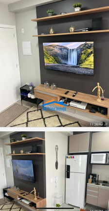 Imagem Apartamento com 2 Quartos à Venda, 48 m² em Presidente Altino - Osasco