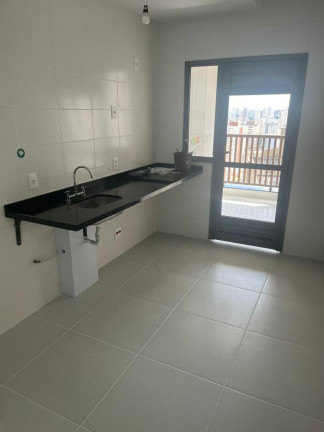 Imagem Apartamento com 3 Quartos à Venda, 131 m² em Vila Gumercindo - São Paulo
