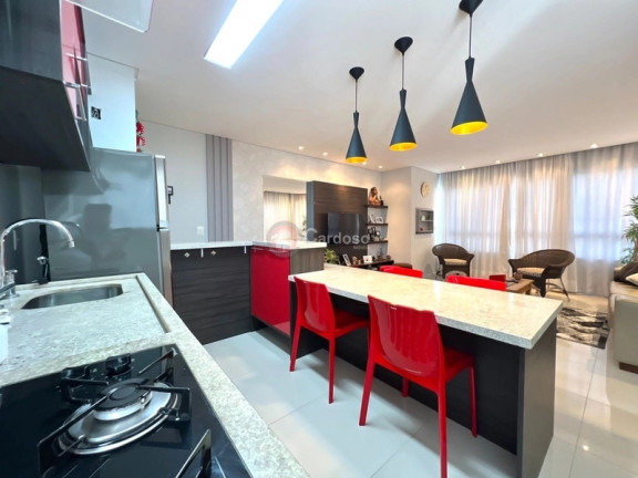 Imagem Apartamento com 3 Quartos à Venda, 97 m² em Navegantes - Capão Da Canoa