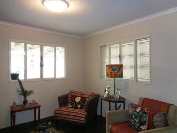 Imagem Casa com 3 Quartos à Venda, 140 m² em Vila Pompéia - São Paulo