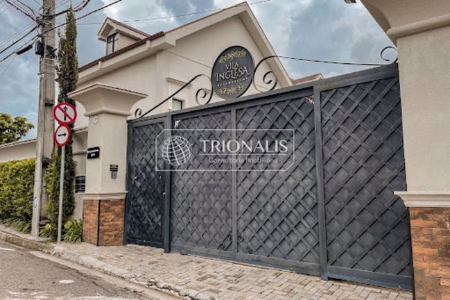 Imagem Casa com 4 Quartos à Venda, 251 m² em Nova Gardênia - Atibaia Imagem Casa com 4 Quartos à Venda, 251 m² em Nova Gardênia - Atibaia