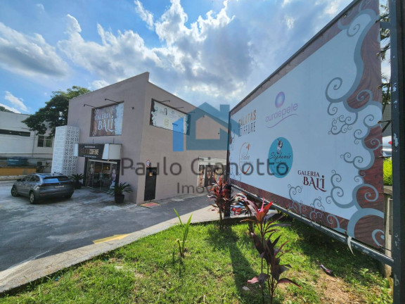 Imagem Imóvel Comercial para Alugar, 170 m² em Granja Viana - Cotia Imagem Imóvel Comercial para Alugar, 170 m² em Granja Viana - Cotia