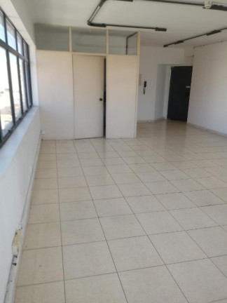 Imagem Sala Comercial para Alugar, 50 m² em Centro - Santo André
