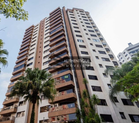 Imagem Apartamento com 4 Quartos à Venda, 240 m² em Morumbi - São Paulo Imagem Apartamento com 4 Quartos à Venda, 240 m² em Morumbi - São Paulo