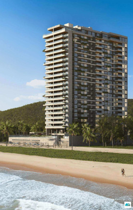 Apartamento com 4 Quartos à Venda, 399 m²