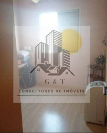 Imagem Apartamento com 2 Quartos à Venda, 55 m² em Vila São Francisco - São Paulo