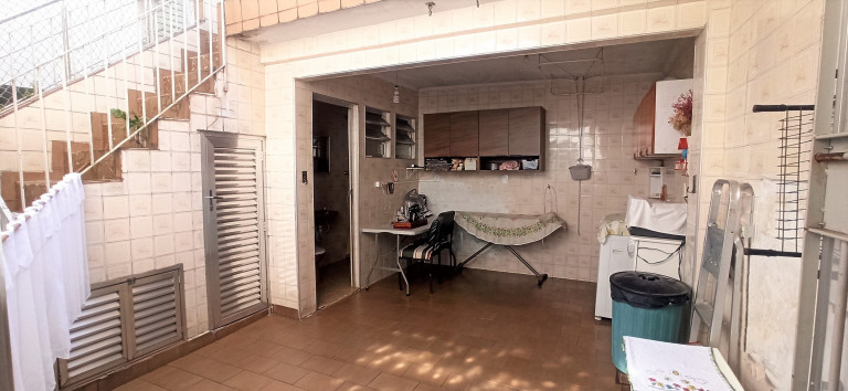 Imagem Casa com 2 Quartos para Alugar ou Temporada, 121 m² em Vila Leopoldina - São Paulo Imagem Casa com 2 Quartos para Alugar ou Temporada, 121 m² em Vila Leopoldina - São Paulo