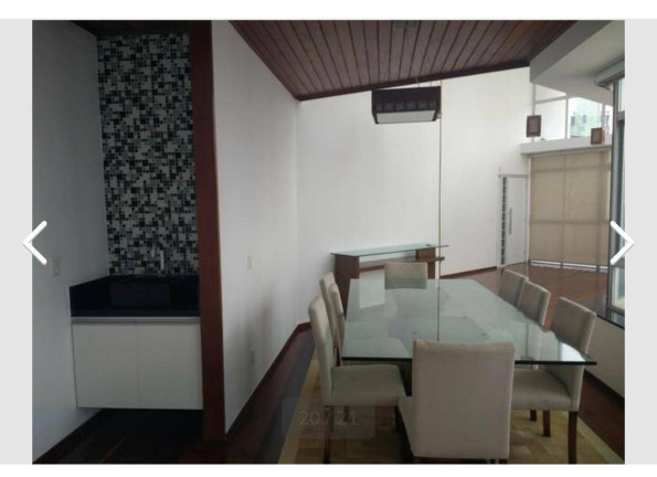 Imagem Apartamento com 6 Quartos para Alugar, 300 m² em Piedade - Jaboatão Dos Guararapes Imagem Apartamento com 6 Quartos para Alugar, 300 m² em Piedade - Jaboatão Dos Guararapes