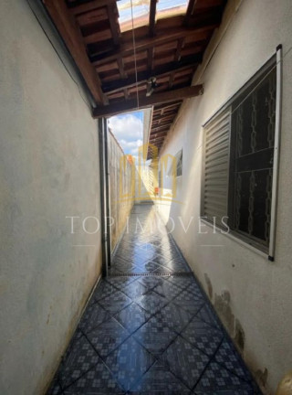 Imagem Casa com 3 Quartos à Venda, 185 m² em Campos De São José - São José Dos Campos