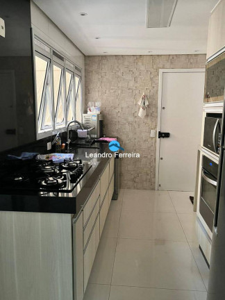 Imagem Apartamento com 3 Quartos à Venda, 155 m² em Centro - São Bernardo Do Campo Imagem Apartamento com 3 Quartos à Venda, 155 m² em Centro - São Bernardo Do Campo