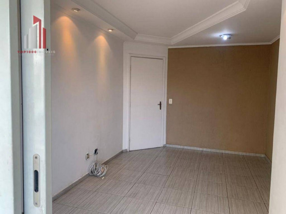 Imagem Apartamento com 2 Quartos à Venda, 50 m² em Imirim - São Paulo