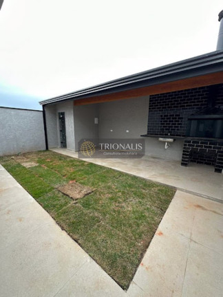 Imagem Casa com 3 Quartos à Venda, 92 m² em Loteamento Bella Atibaia - Atibaia Imagem Casa com 3 Quartos à Venda, 92 m² em Loteamento Bella Atibaia - Atibaia