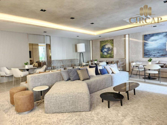 Imagem Apartamento com 3 Quartos à Venda, 173 m² em Perdizes - São Paulo