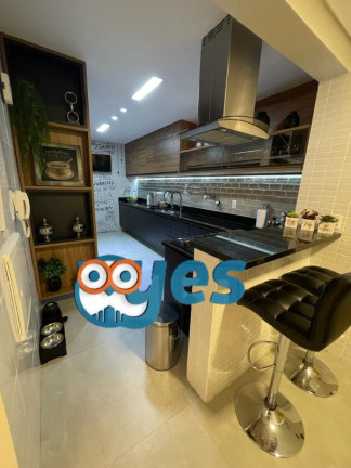 Imagem Apartamento com 4 Quartos à Venda, 270 m² em Patamares - Salvador Imagem Apartamento com 4 Quartos à Venda, 270 m² em Patamares - Salvador