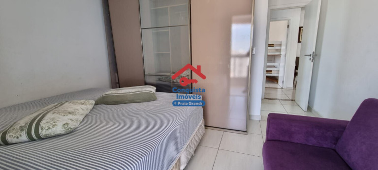 Imagem Apartamento com 2 Quartos à Venda, 85 m² em Aviação - Praia Grande Imagem Apartamento com 2 Quartos à Venda, 85 m² em Aviação - Praia Grande